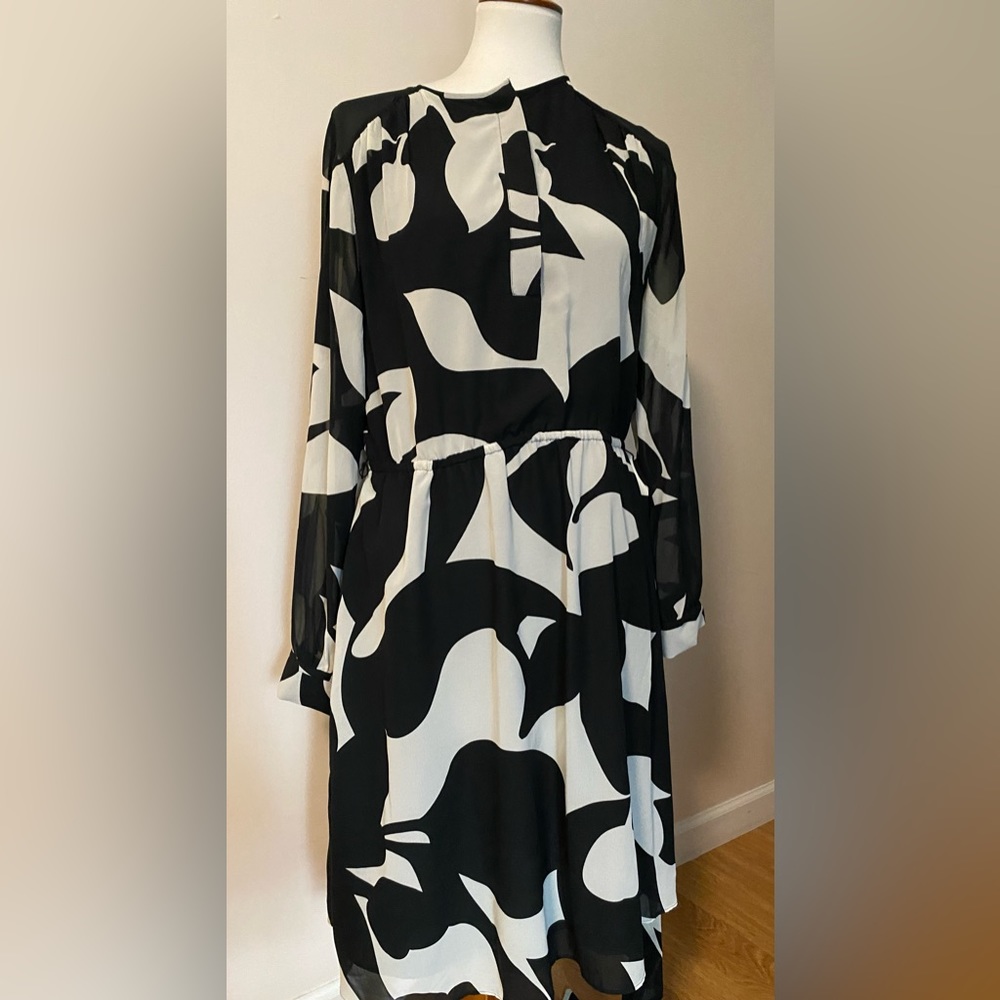 H&M dress